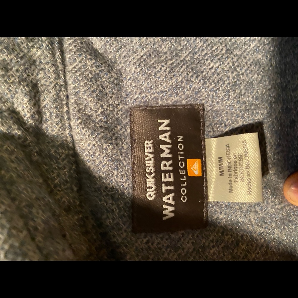 Quicksilver jacket - Picture 2 of 3